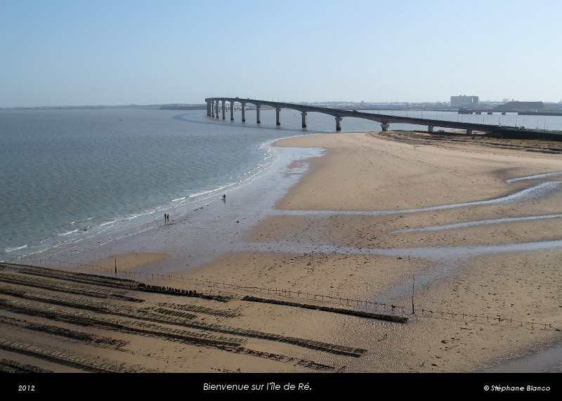 ile de ré