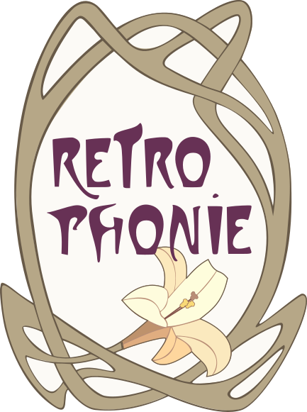 retrophonie
