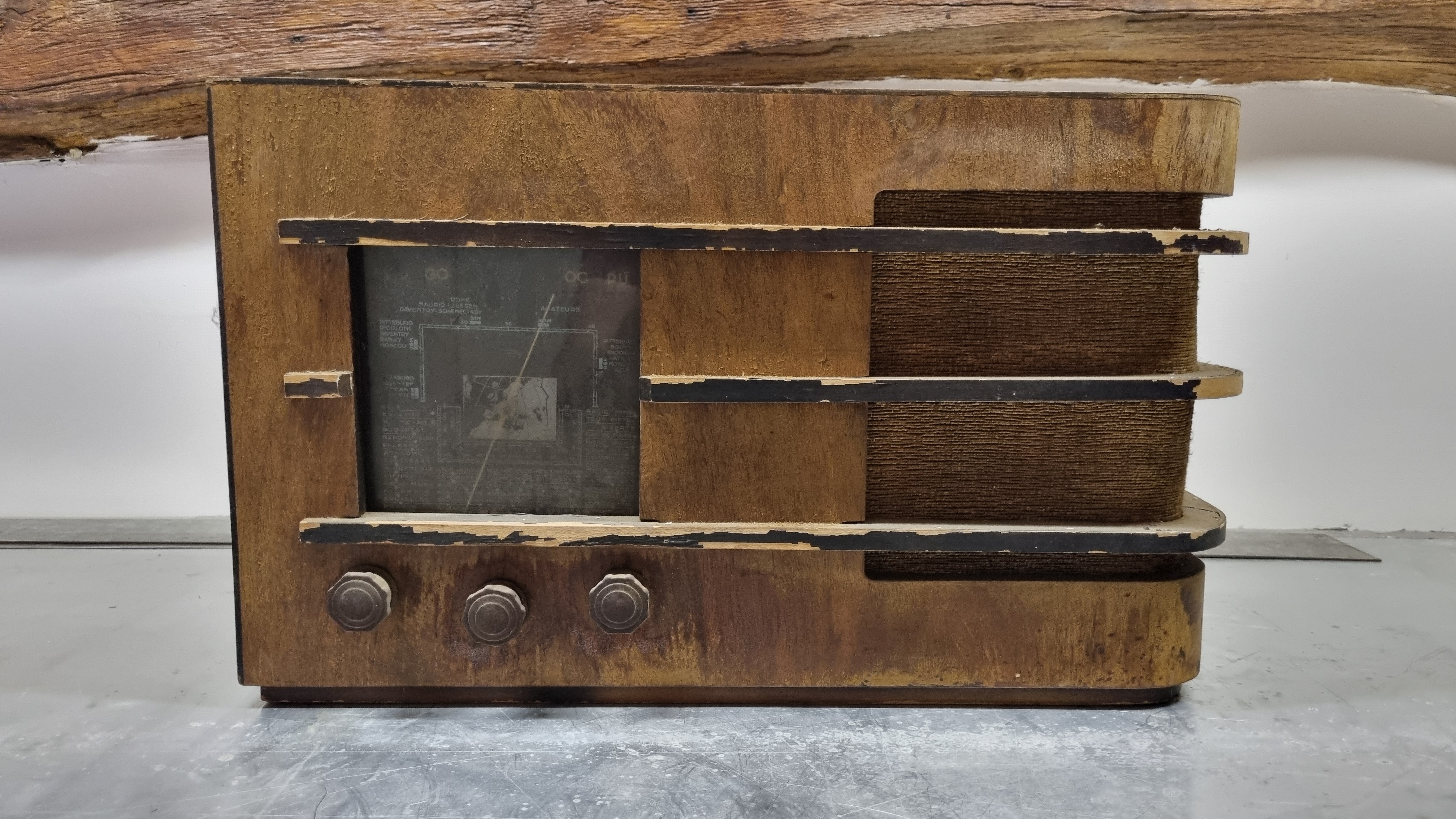 Arcorp Modèle inconnu