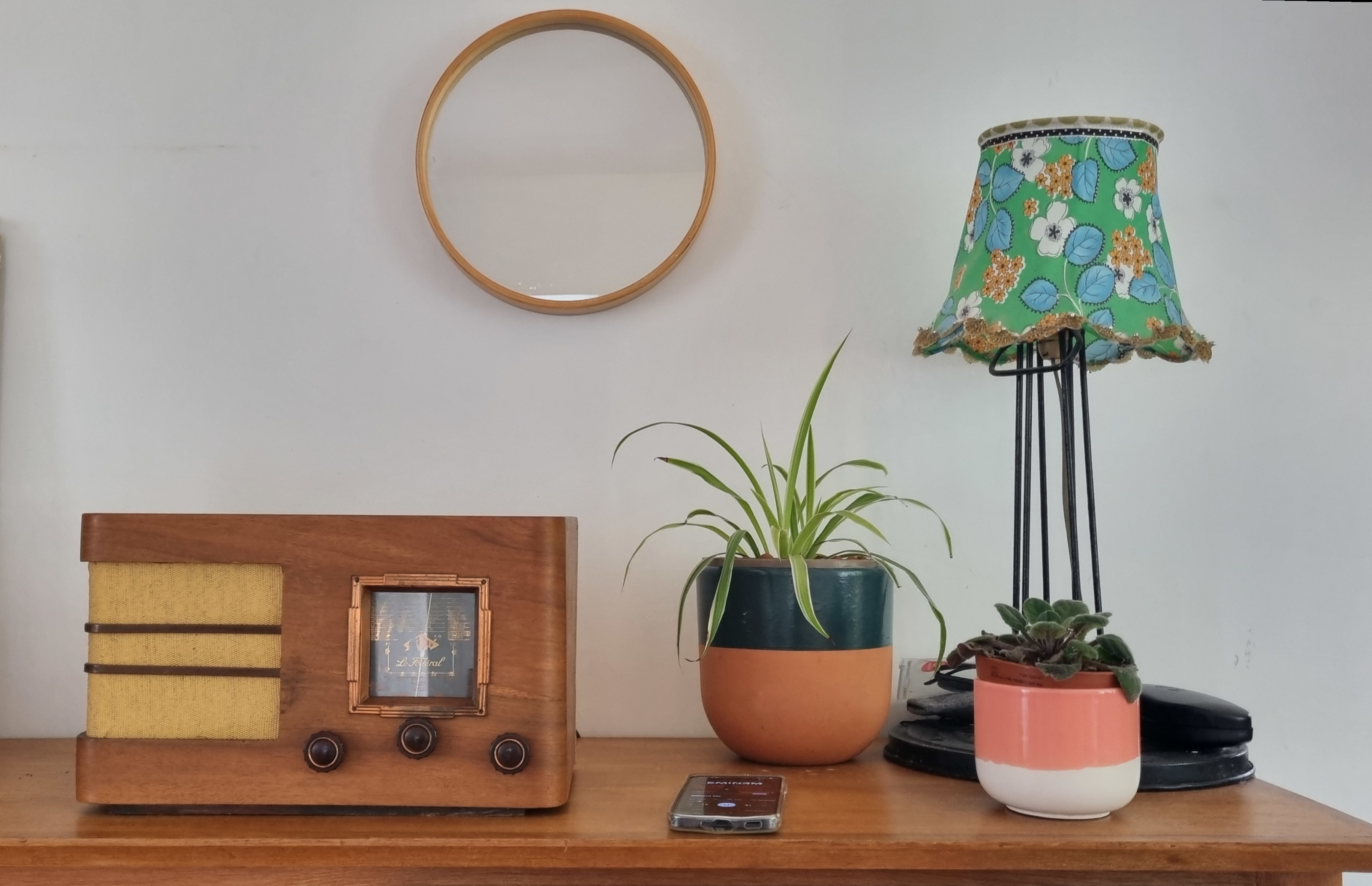 Marque inconnue Le Fédéral