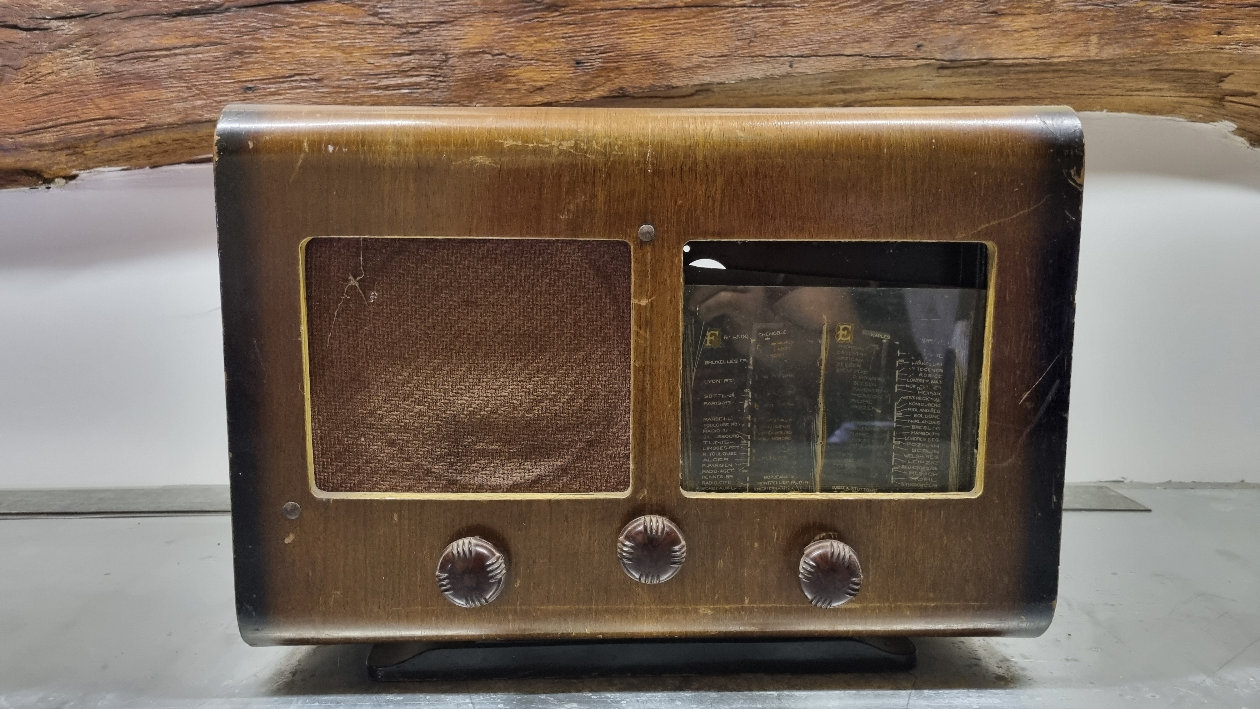 Marque inconnue Modèle inconnu