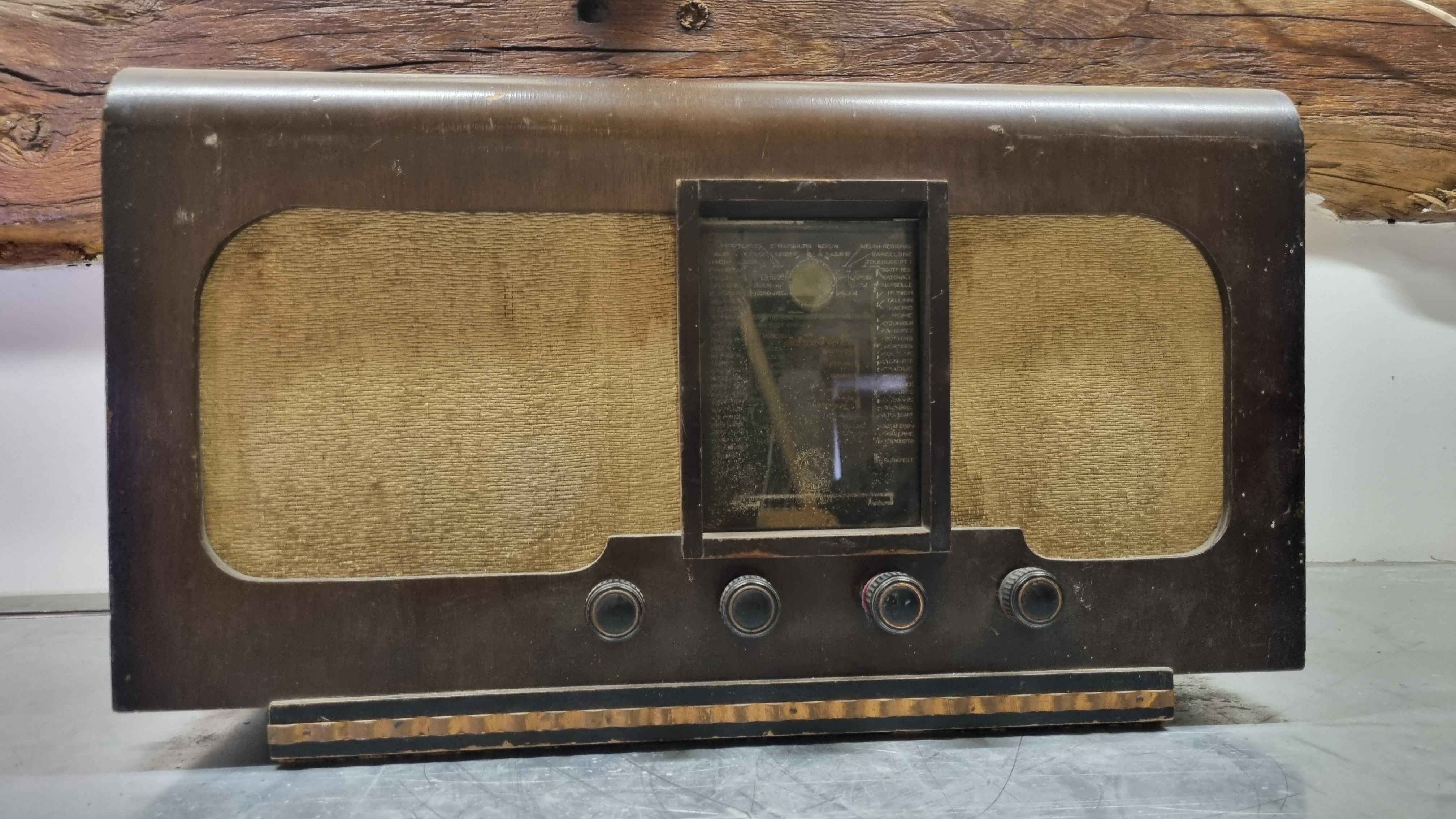 Marque inconnue Modèle inconnu