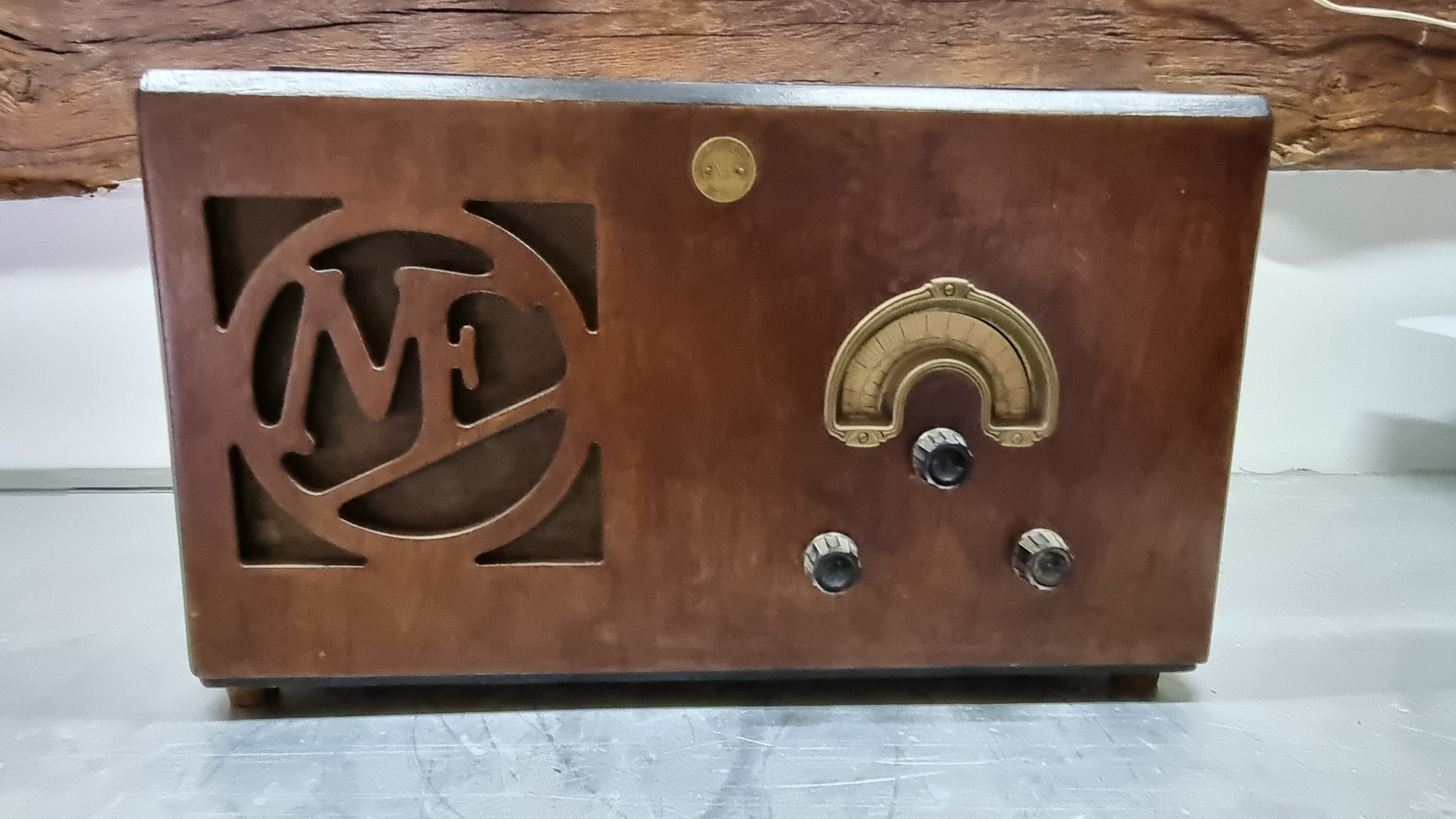 Manufrance BA34