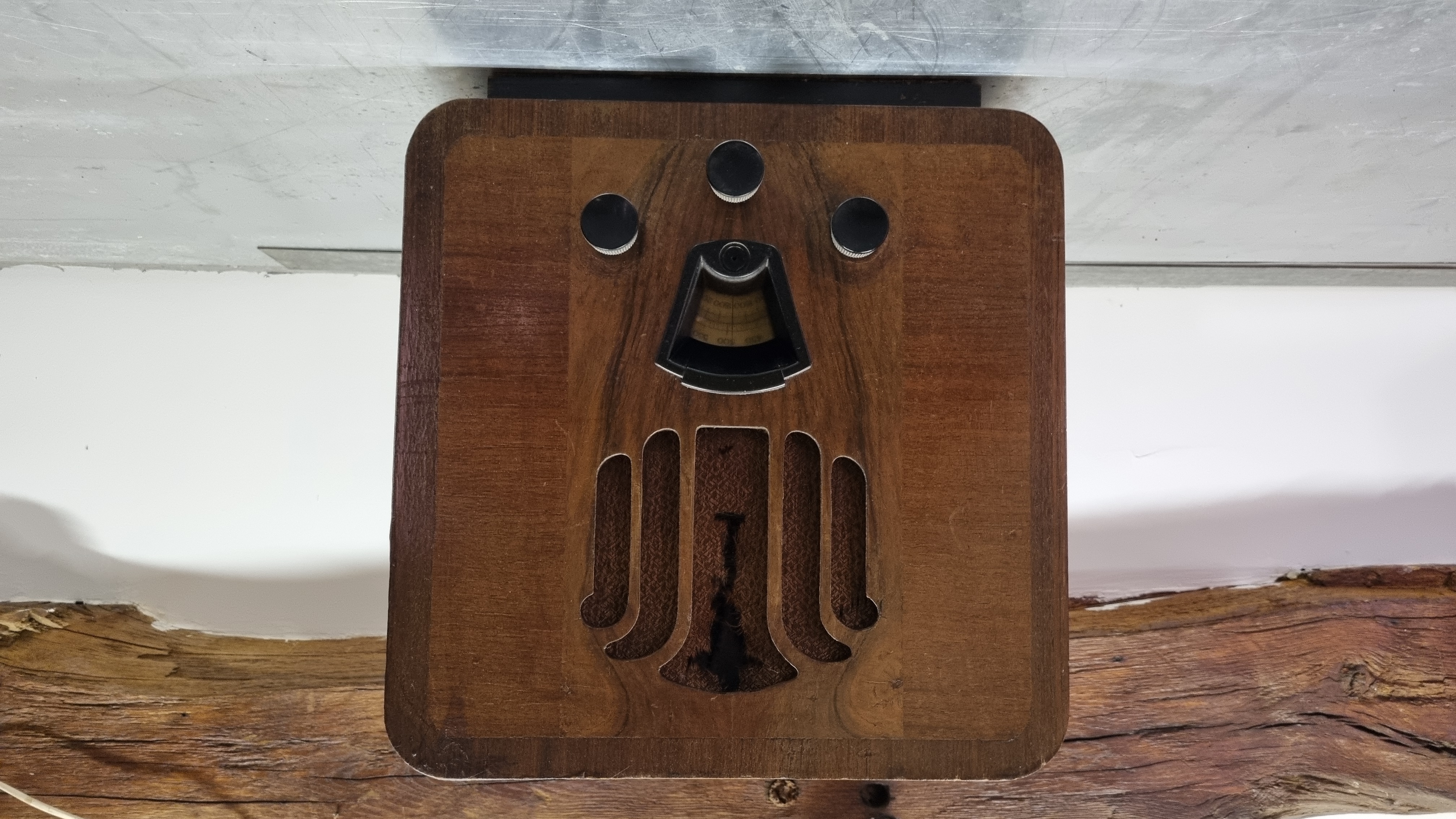 Philips 836 A