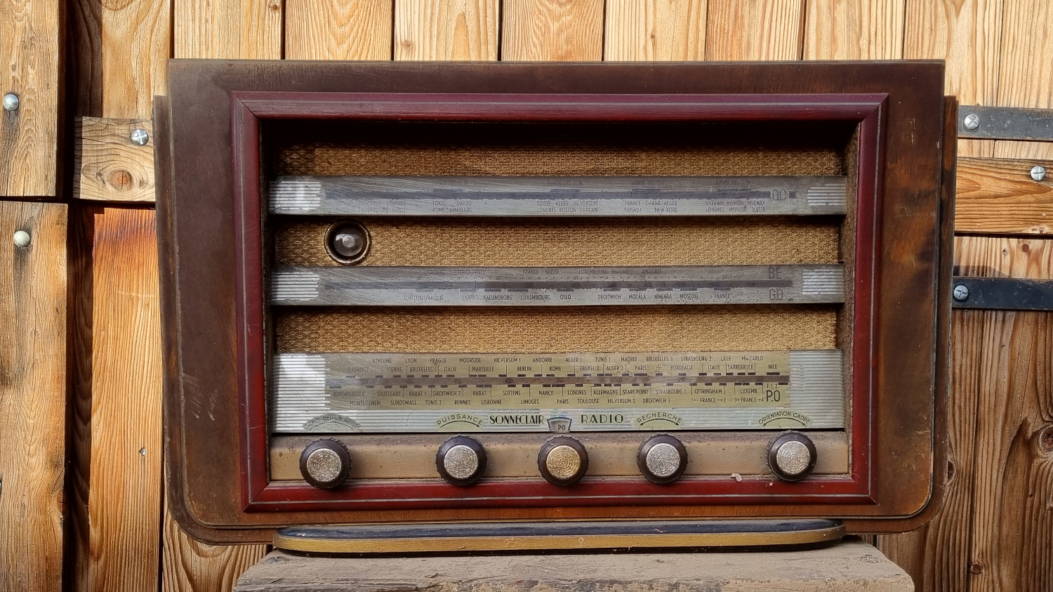 Sonneclair Superlux
