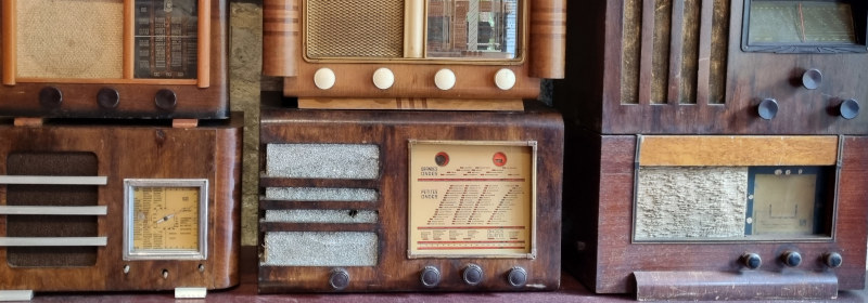 retrophonie