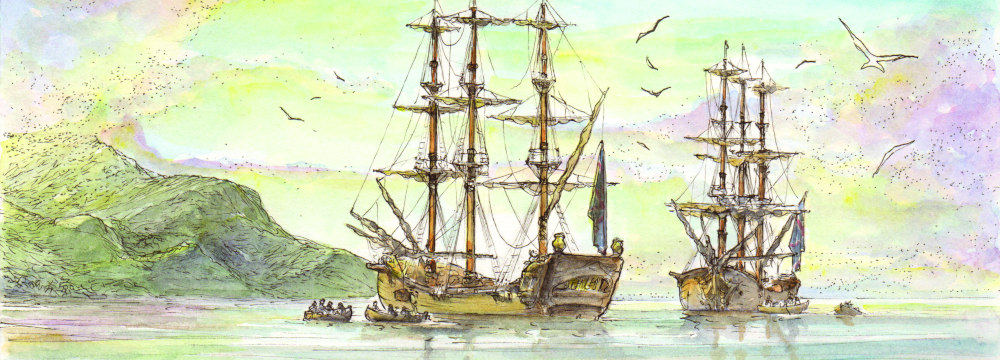 pitcairn