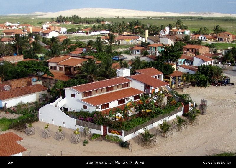 brésil