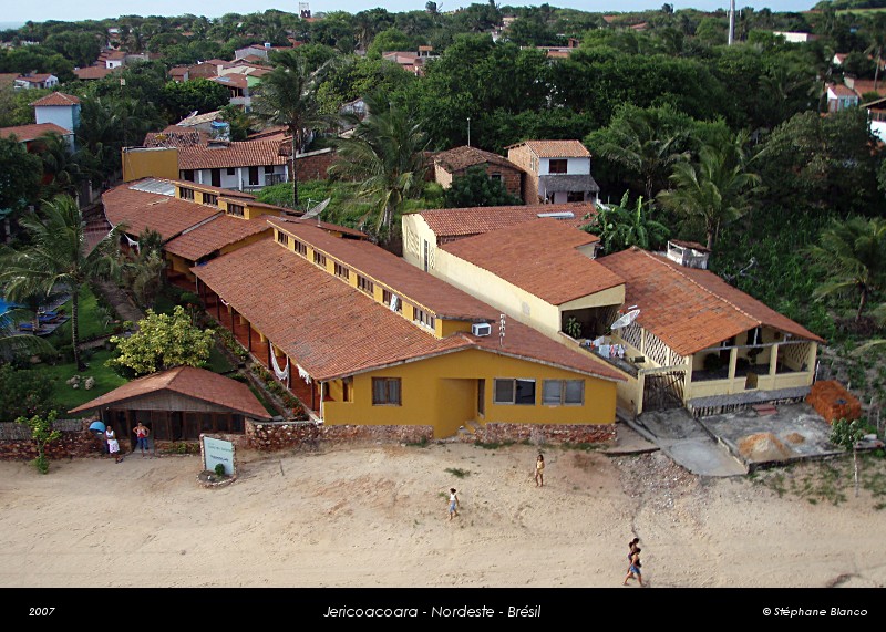 brésil