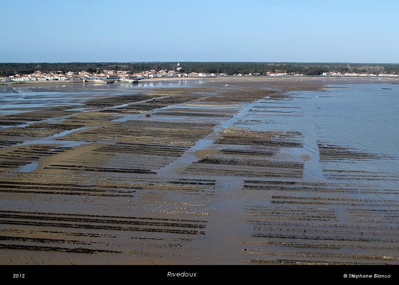 ile de ré