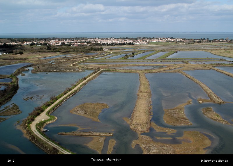 ile de ré